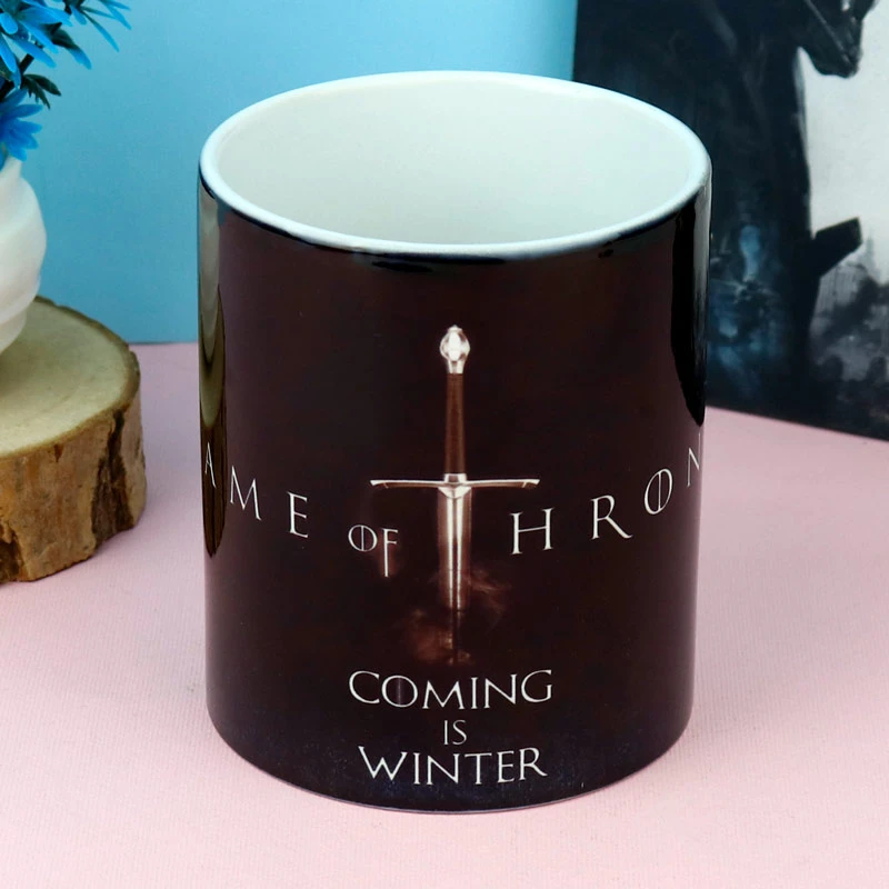 ماگ سرامیکی Game Of Thrones کد 2