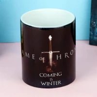 ماگ سرامیکی Game Of Thrones کد 2