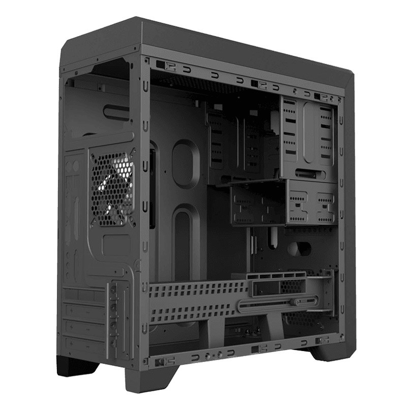 کیس کامپیوتر گیم مکس GameMax Ares 6830 RGB