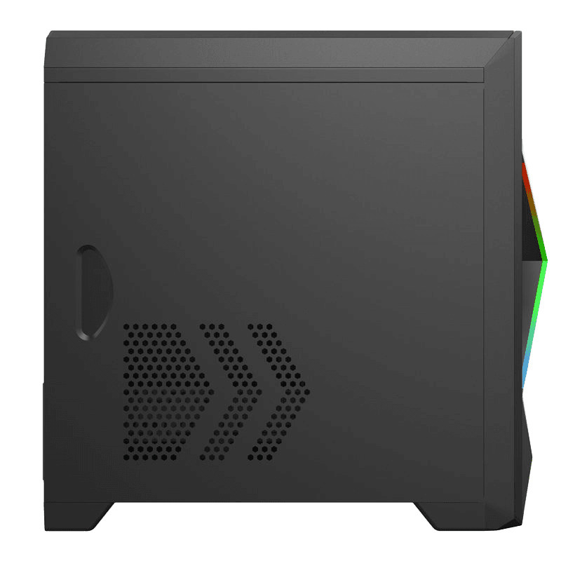 کیس کامپیوتر گیم مکس GameMax Ares 6830 RGB