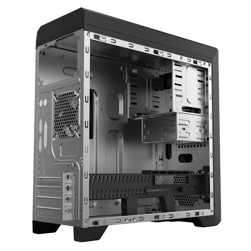 کیس کامپیوتر گیم مکس GameMax Ares 6830 RGB