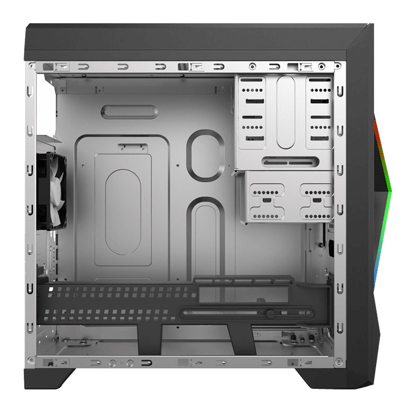 کیس کامپیوتر گیم مکس GameMax Ares 6830 RGB
