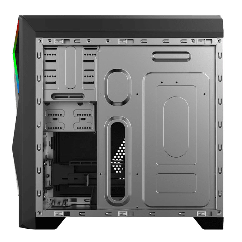 کیس کامپیوتر گیم مکس GameMax Ares 6830 RGB