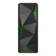 کیس کامپیوتر گیم مکس GameMax Ares 6830 RGB