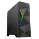 کیس کامپیوتر گیم مکس GameMax Ares 6830 RGB