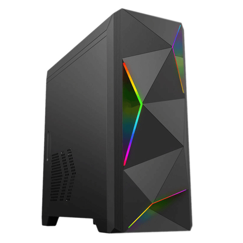 کیس کامپیوتر گیم مکس GameMax Ares 6830 RGB