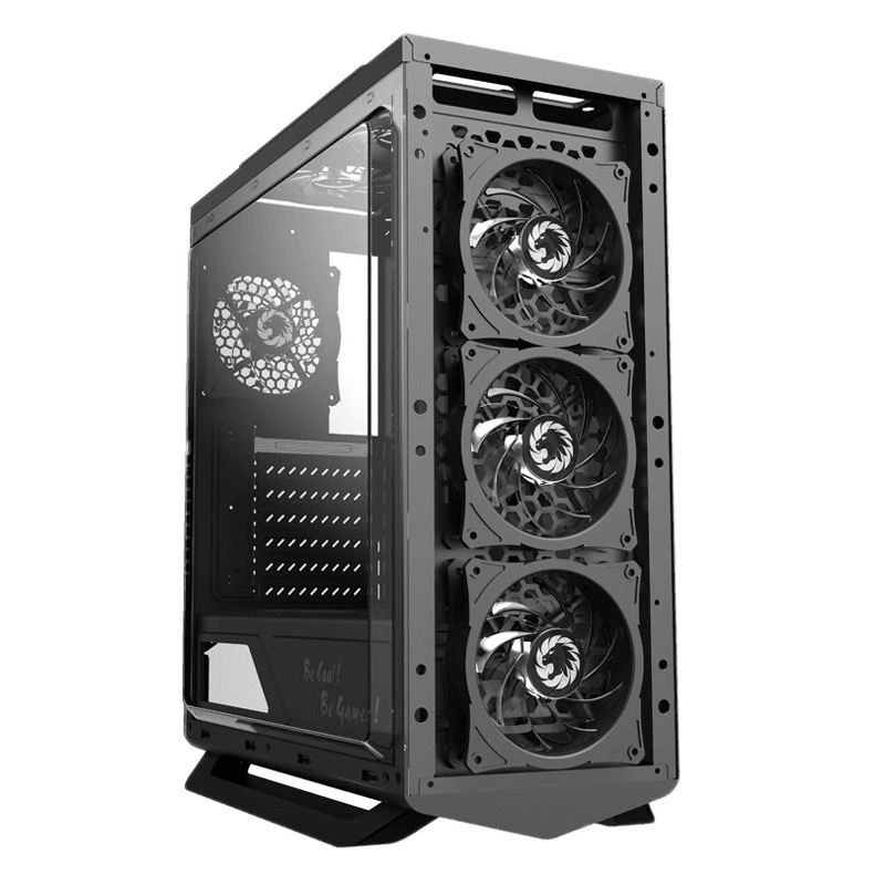 کیس کامپیوتر گیم مکس GameMax Asgard G56