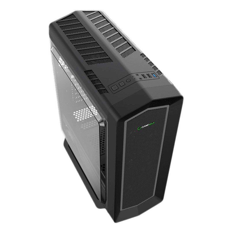 کیس کامپیوتر گیم مکس GameMax Asgard G56