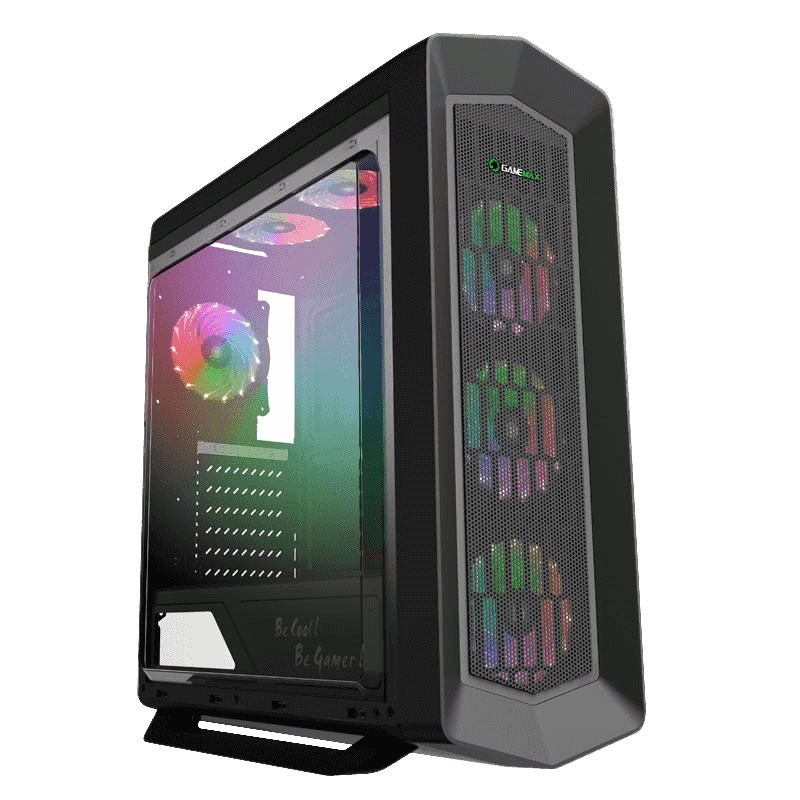 کیس کامپیوتر گیم مکس GameMax Asgard G56