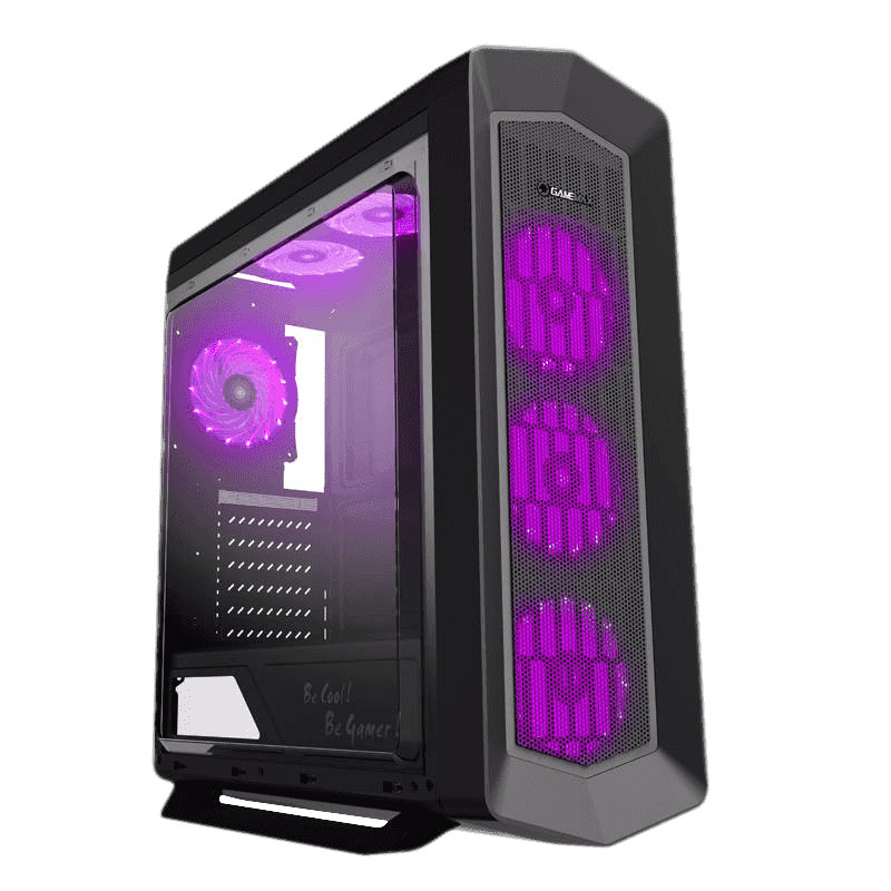کیس کامپیوتر گیم مکس GameMax Asgard G56