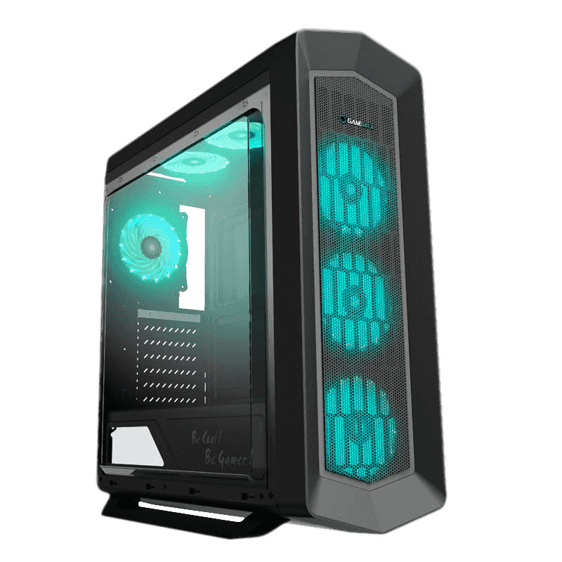 کیس کامپیوتر گیم مکس GameMax Asgard G56
