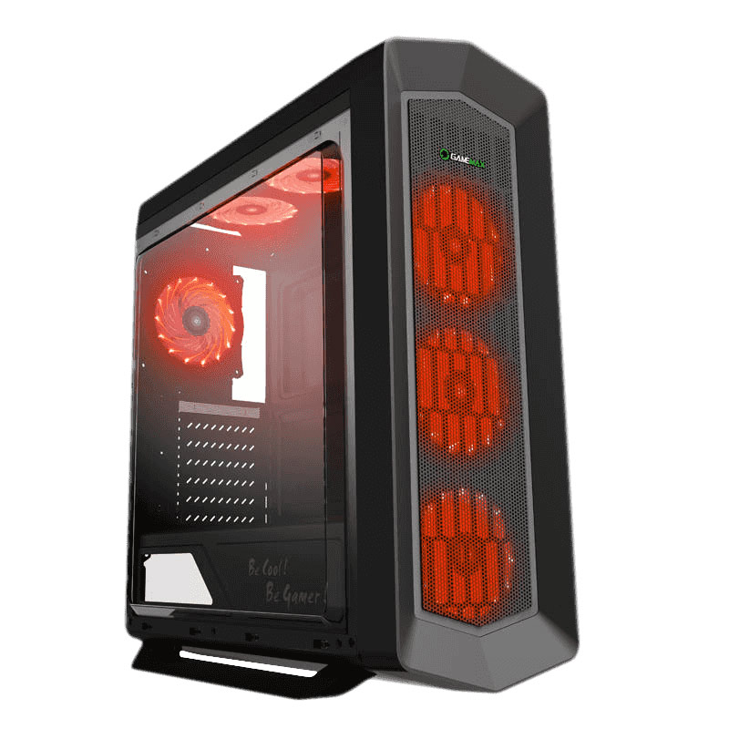 کیس کامپیوتر گیم مکس GameMax Asgard G56