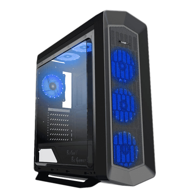 کیس کامپیوتر گیم مکس GameMax Asgard G56