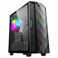 کیس کامپیوتر گیم مکس GameMax Diamond COC ARGB