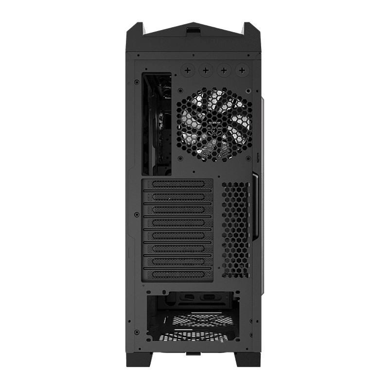 کیس کامپیوتر گیم مکس GameMax Dragon Knight M902