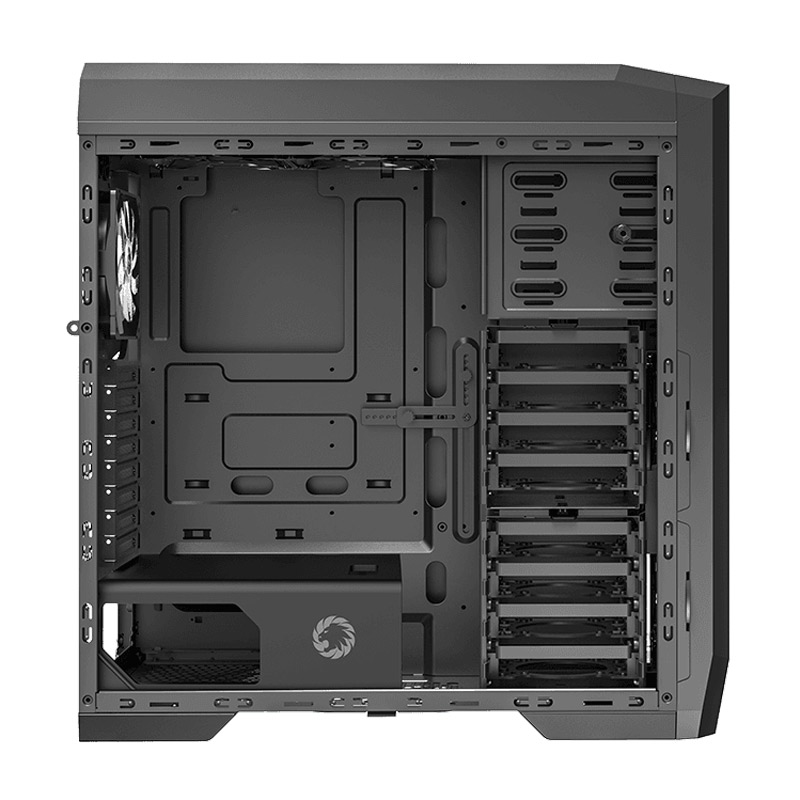 کیس کامپیوتر گیم مکس GameMax Dragon Knight M902