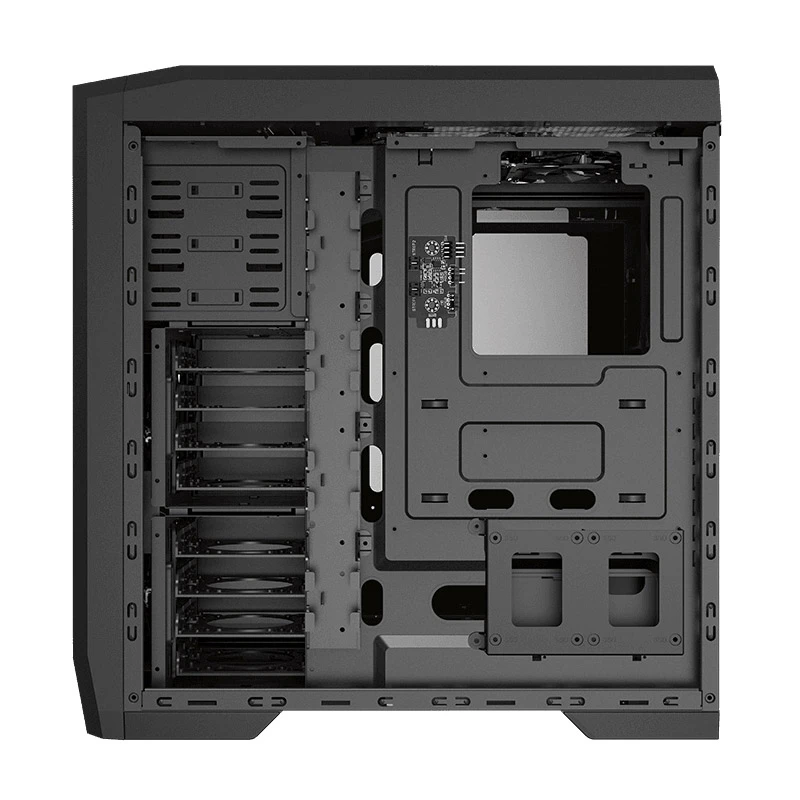 کیس کامپیوتر گیم مکس GameMax Dragon Knight M902