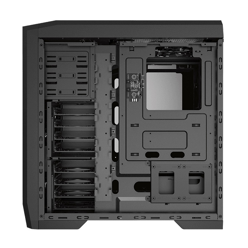 کیس کامپیوتر گیم مکس GameMax Dragon Knight M902