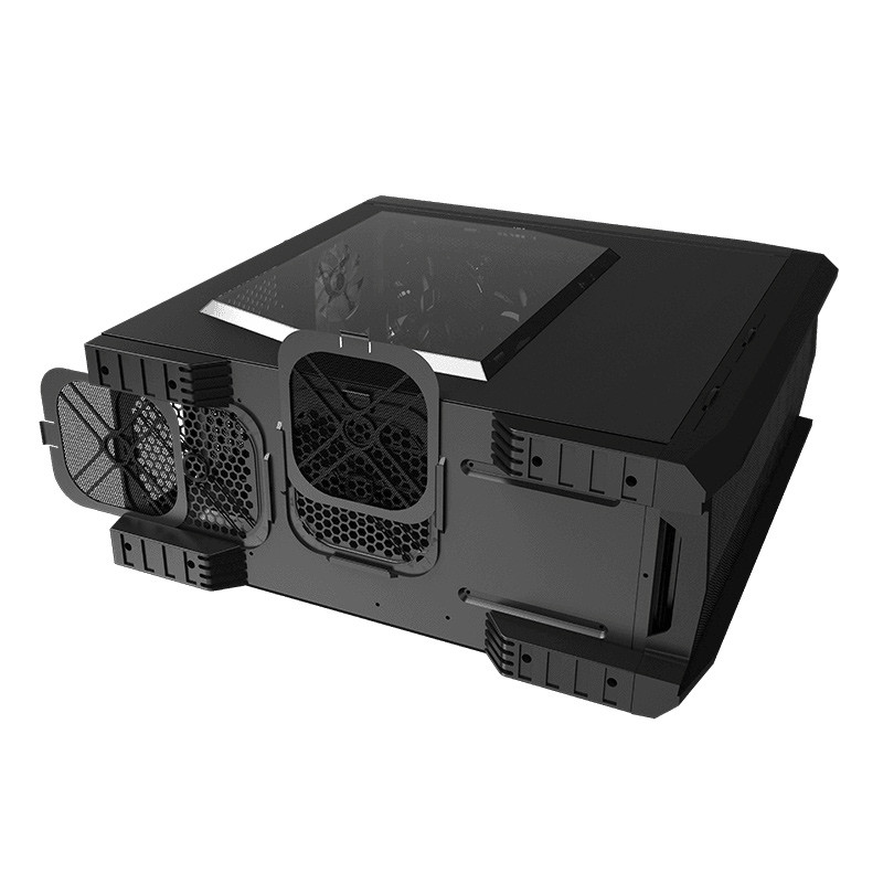 کیس کامپیوتر گیم مکس GameMax Dragon Knight M902