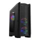 کیس کامپیوتر گیم مکس GameMax Dragon Knight M902