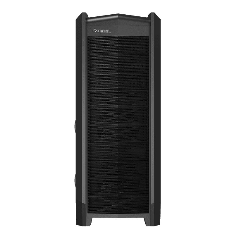 کیس کامپیوتر گیم مکس GameMax Dragon Knight M902