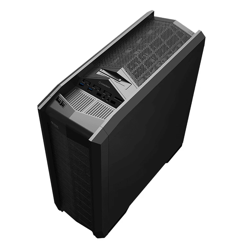 کیس کامپیوتر گیم مکس GameMax Dragon Knight M902