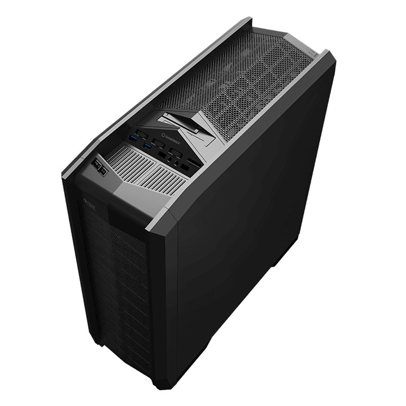کیس کامپیوتر گیم مکس GameMax Dragon Knight M902