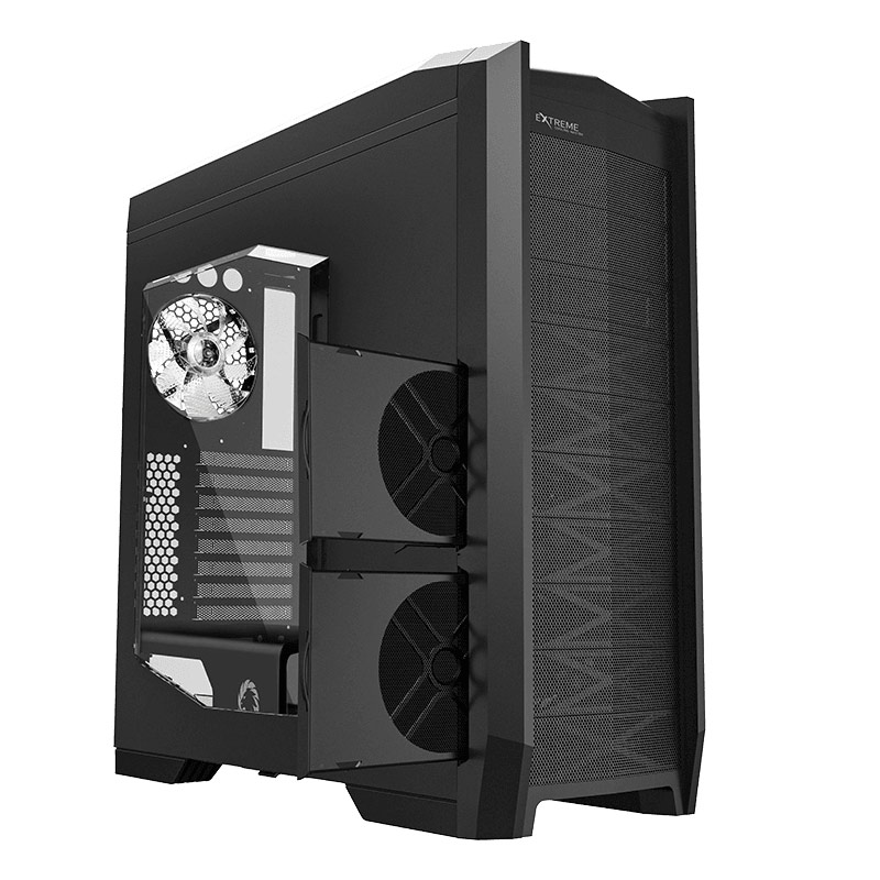 کیس کامپیوتر گیم مکس GameMax Dragon Knight M902
