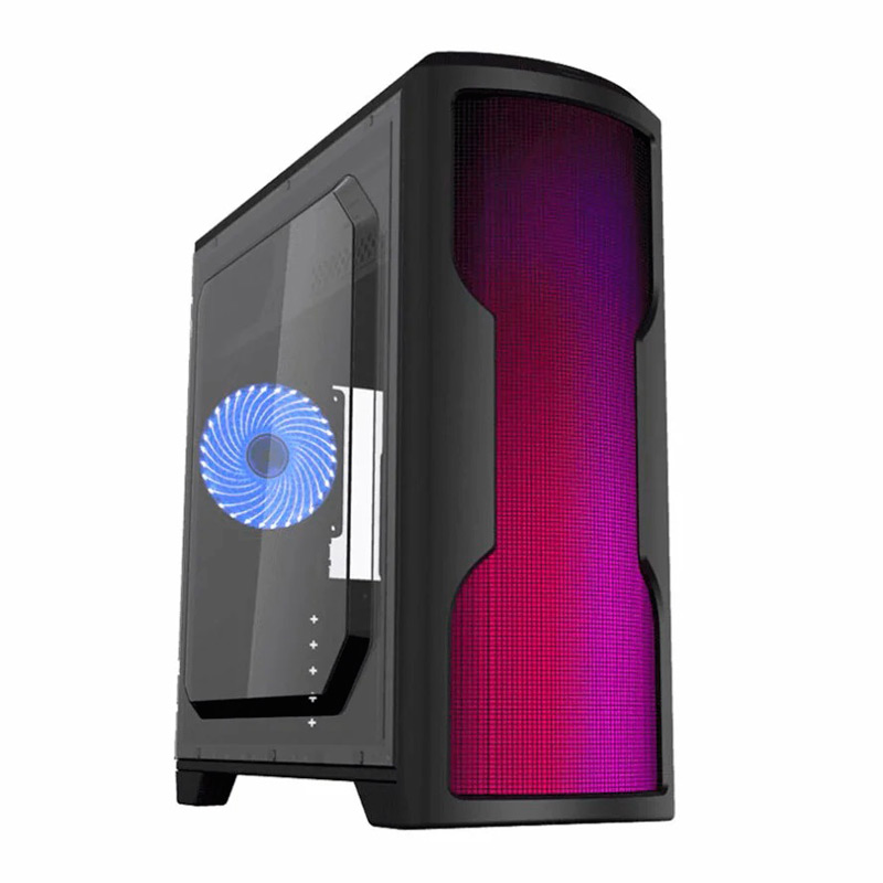 کیس کامپیوتر گیم مکس GameMax Matrix G562 RGB