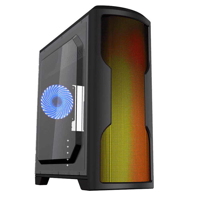 کیس کامپیوتر گیم مکس GameMax Matrix G562 RGB