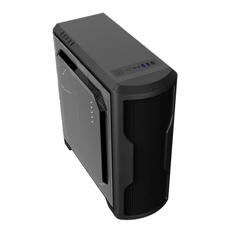 کیس کامپیوتر گیم مکس GameMax Matrix G562 RGB