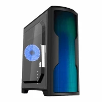 کیس کامپیوتر گیم مکس GameMax Matrix G562 RGB