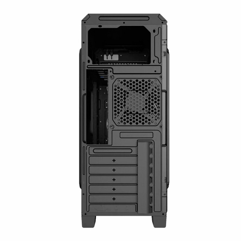 کیس کامپیوتر گیم مکس GameMax Matrix G562 RGB