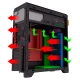 کیس کامپیوتر گیم مکس GameMax Matrix G562 RGB