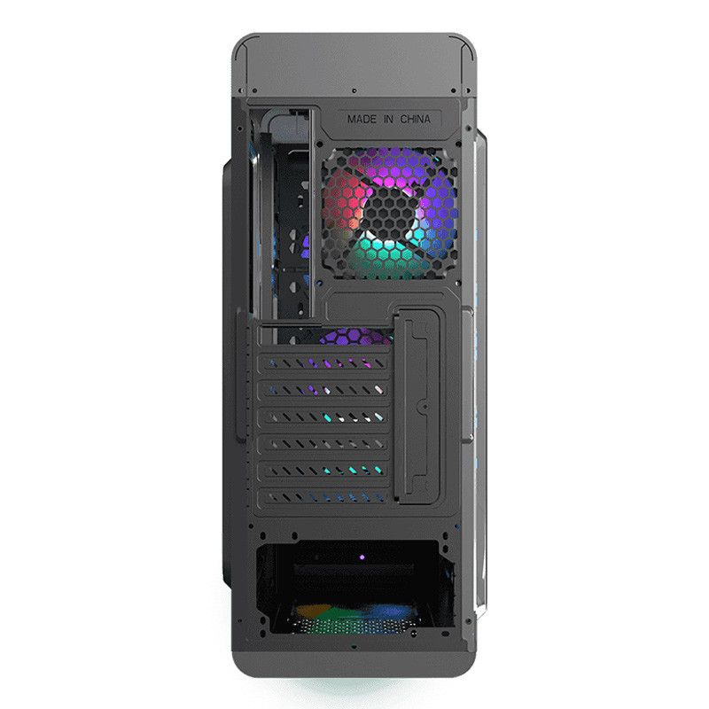 کیس کامپیوتر گیم مکس GameMax MoonLight G511