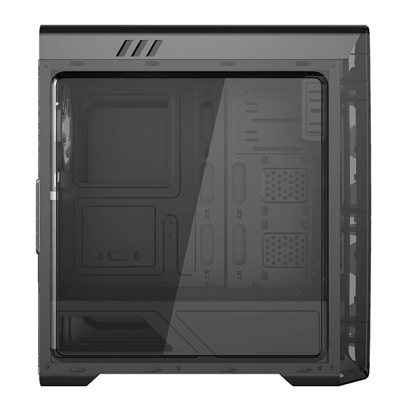 کیس کامپیوتر گیم مکس GameMax MoonLight G511