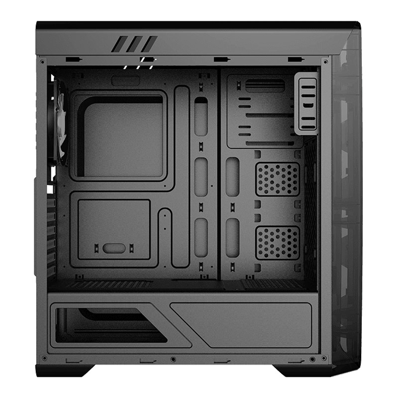 کیس کامپیوتر گیم مکس GameMax MoonLight G511