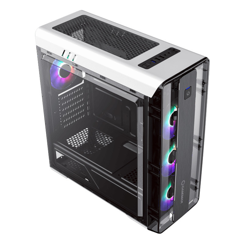 کیس کامپیوتر گیم مکس GameMax MoonLight G511