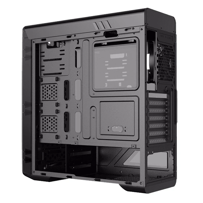 کیس کامپیوتر گیم مکس GameMax MoonLight G511