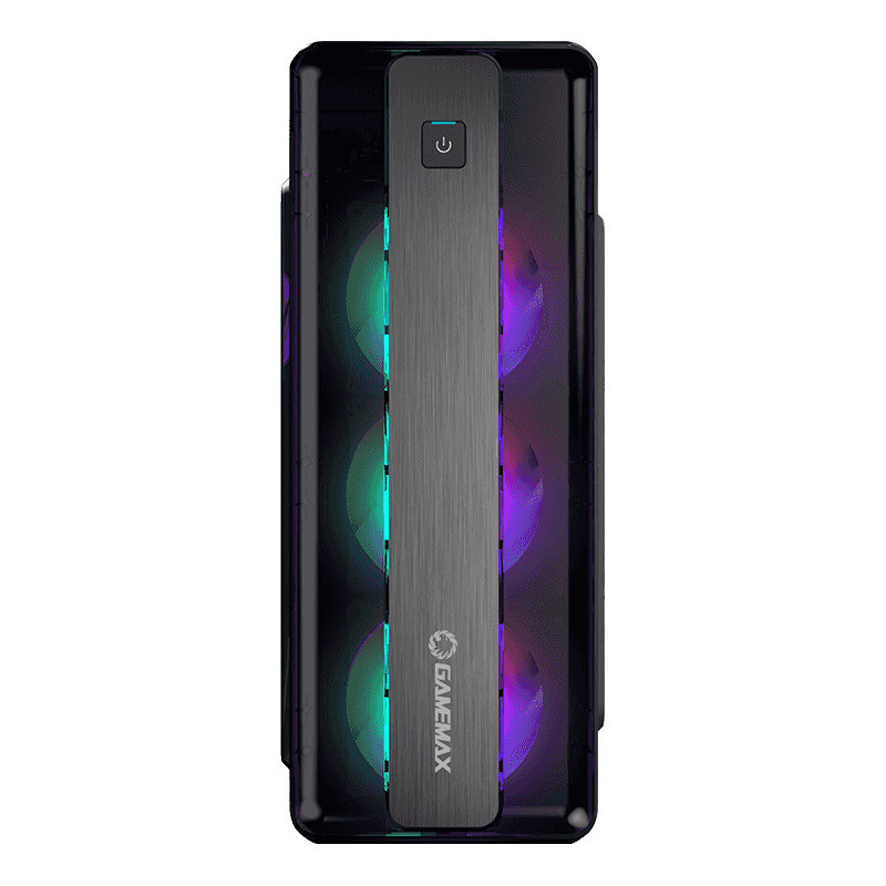کیس کامپیوتر گیم مکس GameMax MoonLight G511