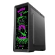 کیس کامپیوتر گیم مکس GameMax RockStar 1 RGB