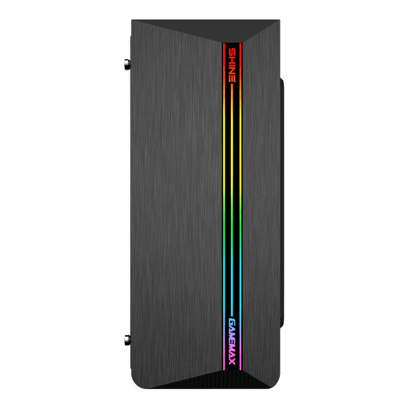 کیس کامپیوتر گیم مکس GameMax Shine G517 RGB