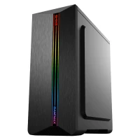 کیس کامپیوتر گیم مکس GameMax Shine G517 RGB