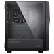 کیس کامپیوتر گیم مکس GameMax Typhoon COC ARGB