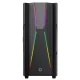 کیس کامپیوتر گیم مکس GameMax Typhoon COC ARGB