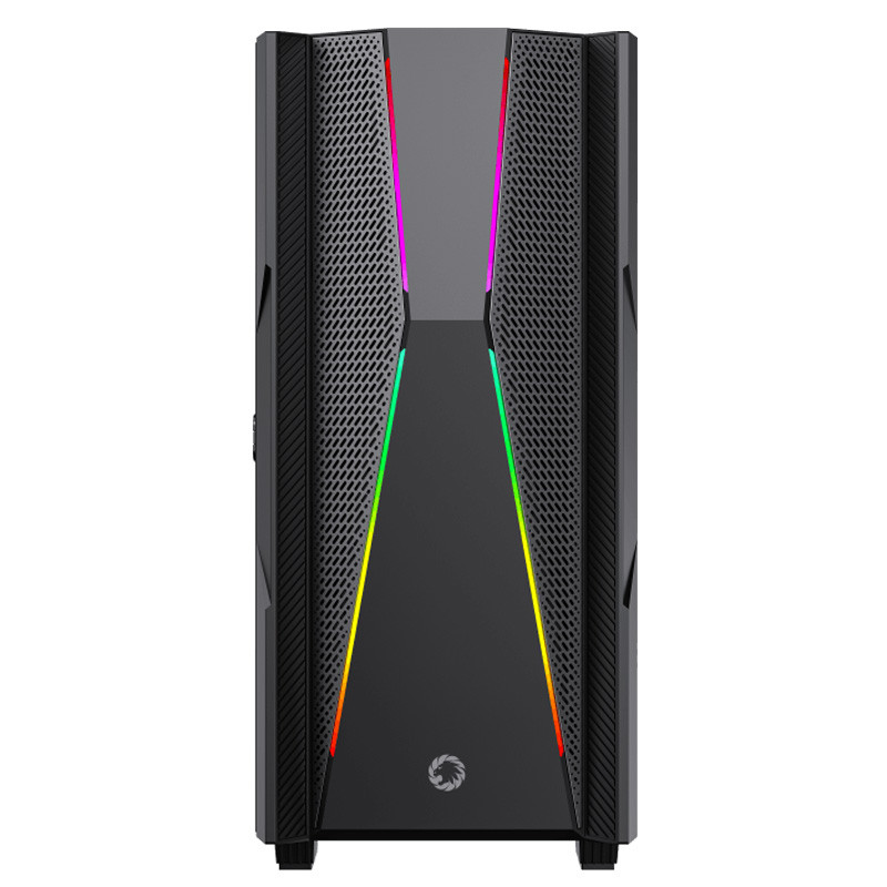 کیس کامپیوتر گیم مکس GameMax Typhoon COC ARGB
