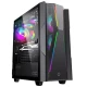 کیس کامپیوتر گیم مکس GameMax Typhoon COC ARGB