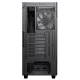 کیس کامپیوتر گیم مکس GameMax Typhoon COC ARGB