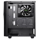 کیس کامپیوتر گیم مکس GameMax Typhoon COC ARGB
