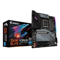 مادربرد گیگابایت Z690 AORUS ELITE rev 1.0 DDR5